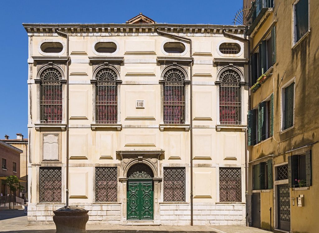 Les Juifs d’Italie (2) du ghetto à l’émancipation (14921922) Maclarema